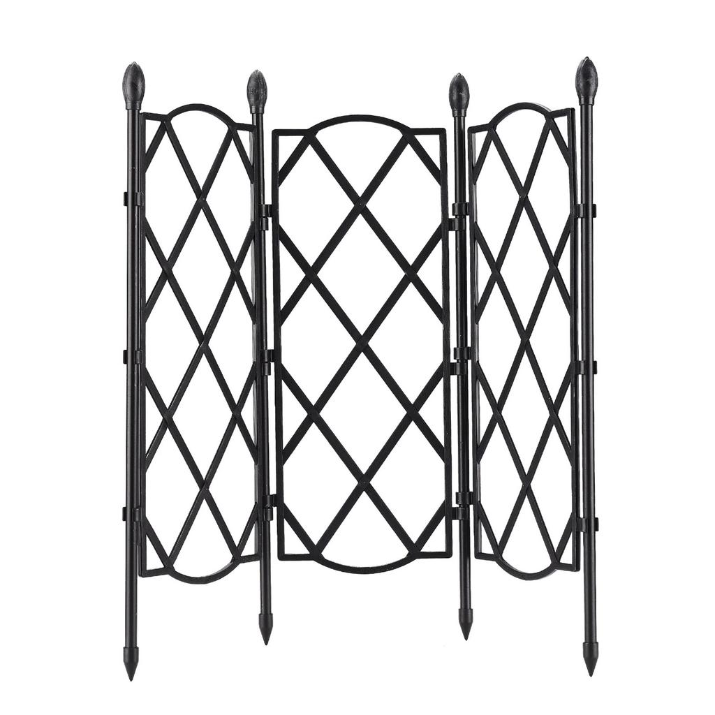Plug In Small Flower Screen Flower Stand Climbing Vine Stand Stand Partition Flower Stand Climbing Vine Stand