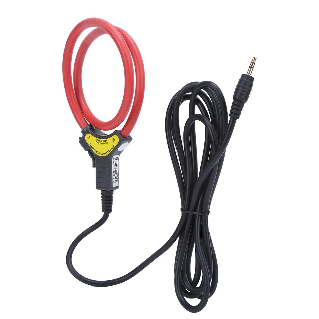 ETCR150FA Spulenstromsensor Flexibler Stromwandler Hohe Genauigkeit AC-Stromdetektor