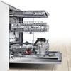 Bosch MMB6141S Stand Mixer 1200W 1.5L Silver