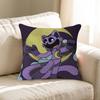 Critters Catnap Dogday Pillow Cover Sofa Cushion Cover Home Room Decoration Children Gift