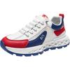 2026 New Mens Thin Mesh Breathable Casual Shoes High Quality Platform Sneakers Fashionable Soft Sole Men's Shoes Tenis Masculino