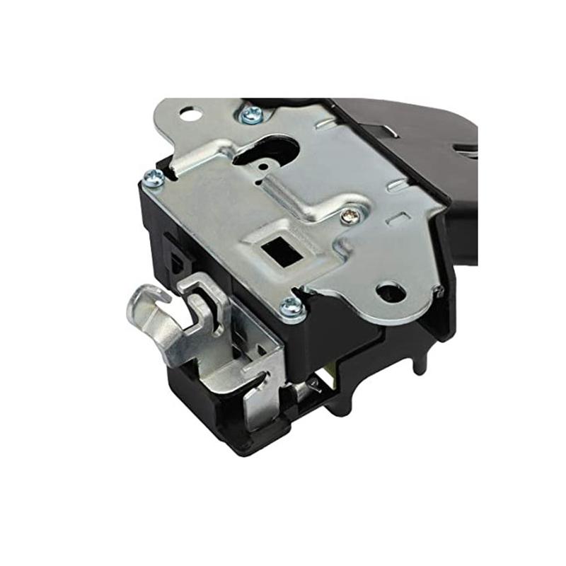 Rear Trunk Lid Lock Actuator Latch For Kia Rio 2012 2013 2014 2015 2016 2017 Sedan W/o Keyless