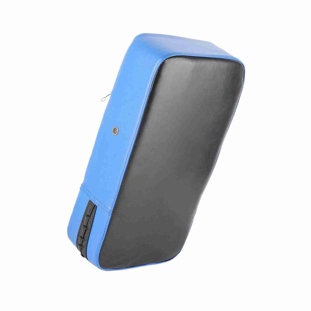 Taekwondo Box Ing Pad de lovire Mâini Picioare Țintă pentru picioare Antrenament de lovire  (roșu)