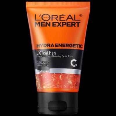 L'Oréal Men Expert Deep Cleansing Foam