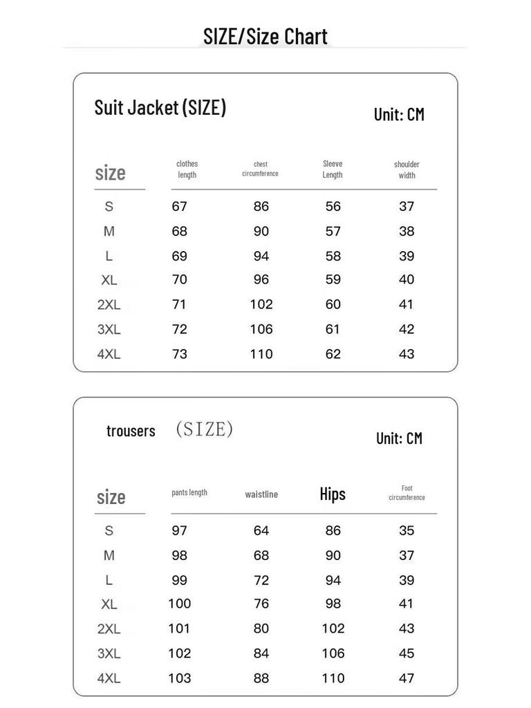 Women's Professional Suit Collection
