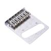 Roller Bridge for TL Telecaster Guitar Single Coil Pickup Hole Musical Instrument Accessory
