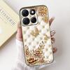 Pour Motorola Moto G86 Power 2025 Coque Nouvelle Mignonne Dessin Animé Lapin Panda Coque Arrière en Silicone Souple Housse de Téléphone Pour Moto G86 Power Coque