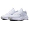 Temporada Tr 13 'White Metallic Silver' Feminino DV3975-101