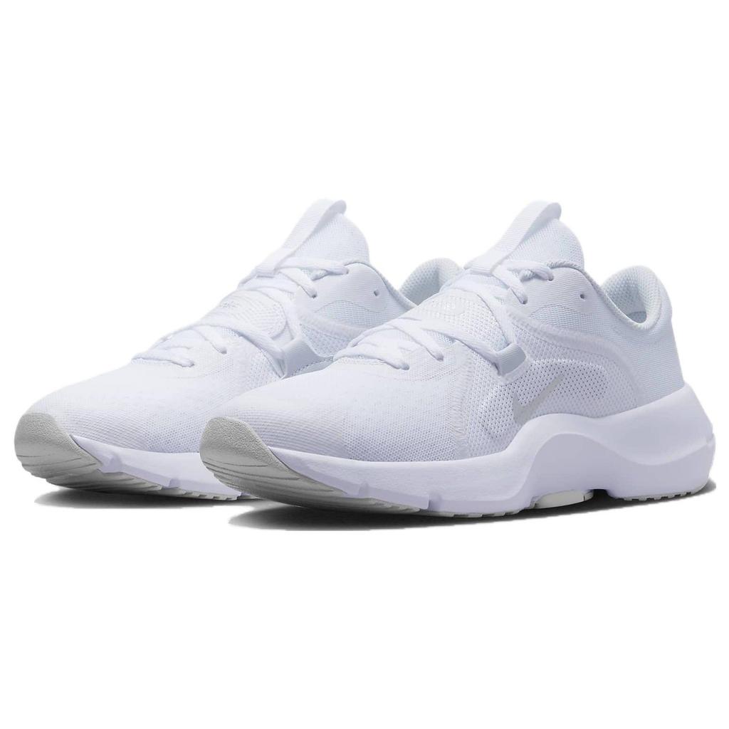 Nike In Season Tr 13 'White Metallic Silver' Women's DV3975-101