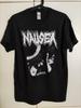 NAUSEA T-shirt Hardcore Punk D-beat, Vintage Shirt Unisex T-Shirt