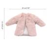 Girl for Doll’s Tops Clothing Accs for 12in 30cm BJD-Dolls for Play House for Doll House Role for Play DIY Toys Kids Par
