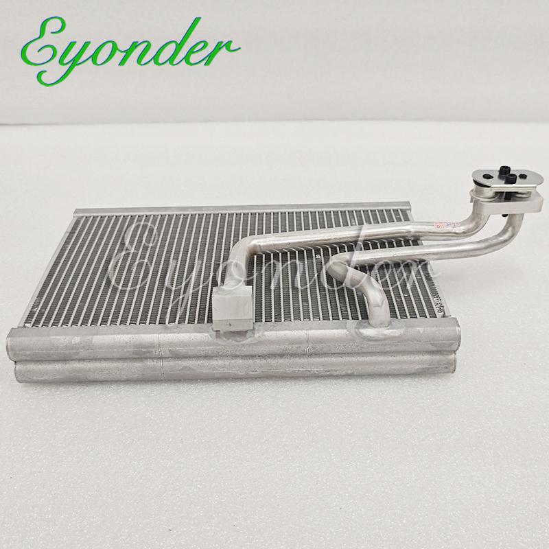 LHD RHD Evaporator Cooling Coil Core for Mercedes G-CLASS Cabrio W463 4638300700 4638302300 A4638300700 A4638302300 A4638300800