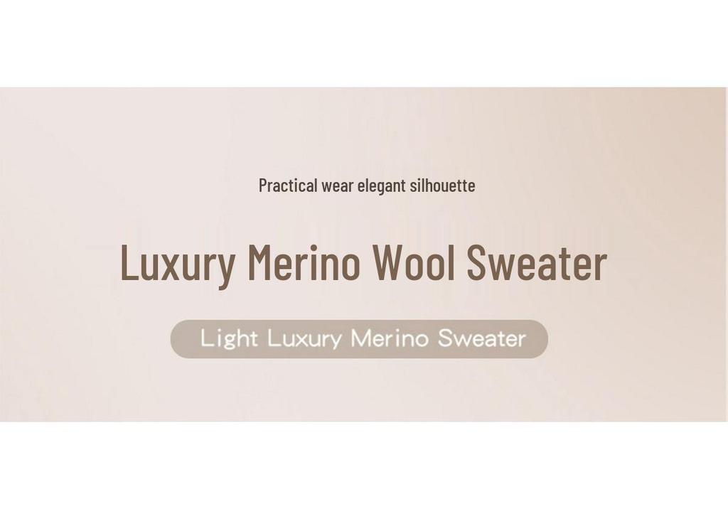 Women's Autumn/Winter Round Neck Twisted Pattern Wool Sweater - Solid Color Knitted Base Layer, Loose Fit