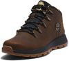 Ботинки Timberland Sprint Trekker Mid Lace Up Sneaker коричневый черный