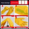 Nanyang Latex Household Cleaning Gloves