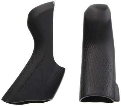 SHIMANO Repair Parts Bracket Cover and Right Y0BF98010 (Left Pair) ST-R9100