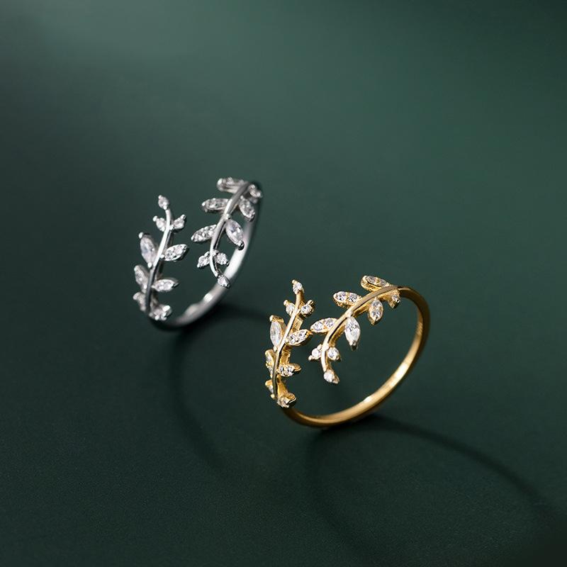 Vintage 925 Sterling Silver Cross Flower Rings for Women Wedding Trendy Jewelry Large Adjustable Antique Rings Anillos