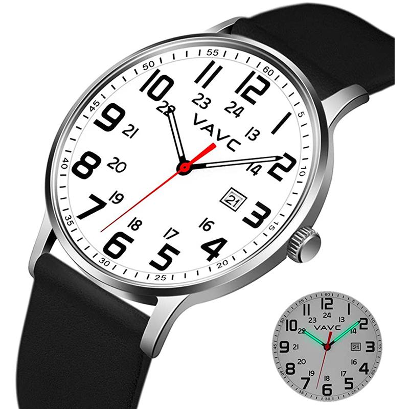 Buy 2022 New Fashion Nurse Watch for Medical Professionals with Big