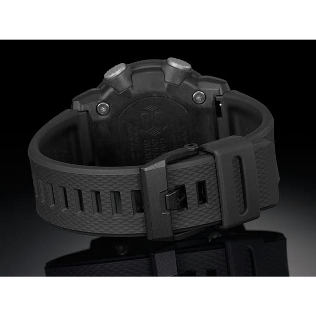[G-SHOCK] GA-2000S-1ADR