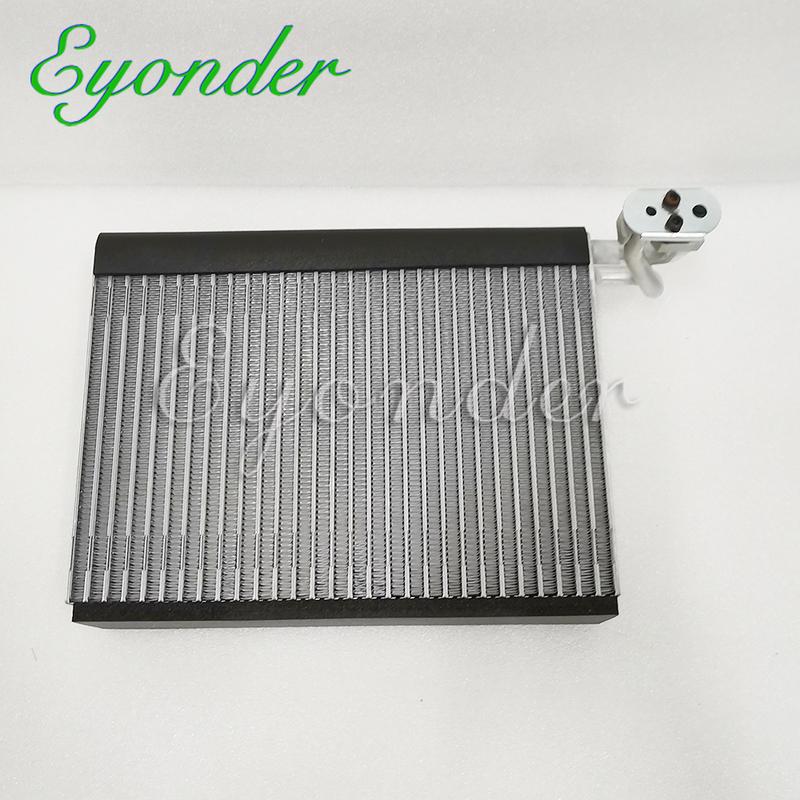 

AC Evaporator Cooling Coil Core Left Hand Drive for Mercedes Benz S300 R300 1668400054 A1668300058 670736V030 1668300058 Left hand drive