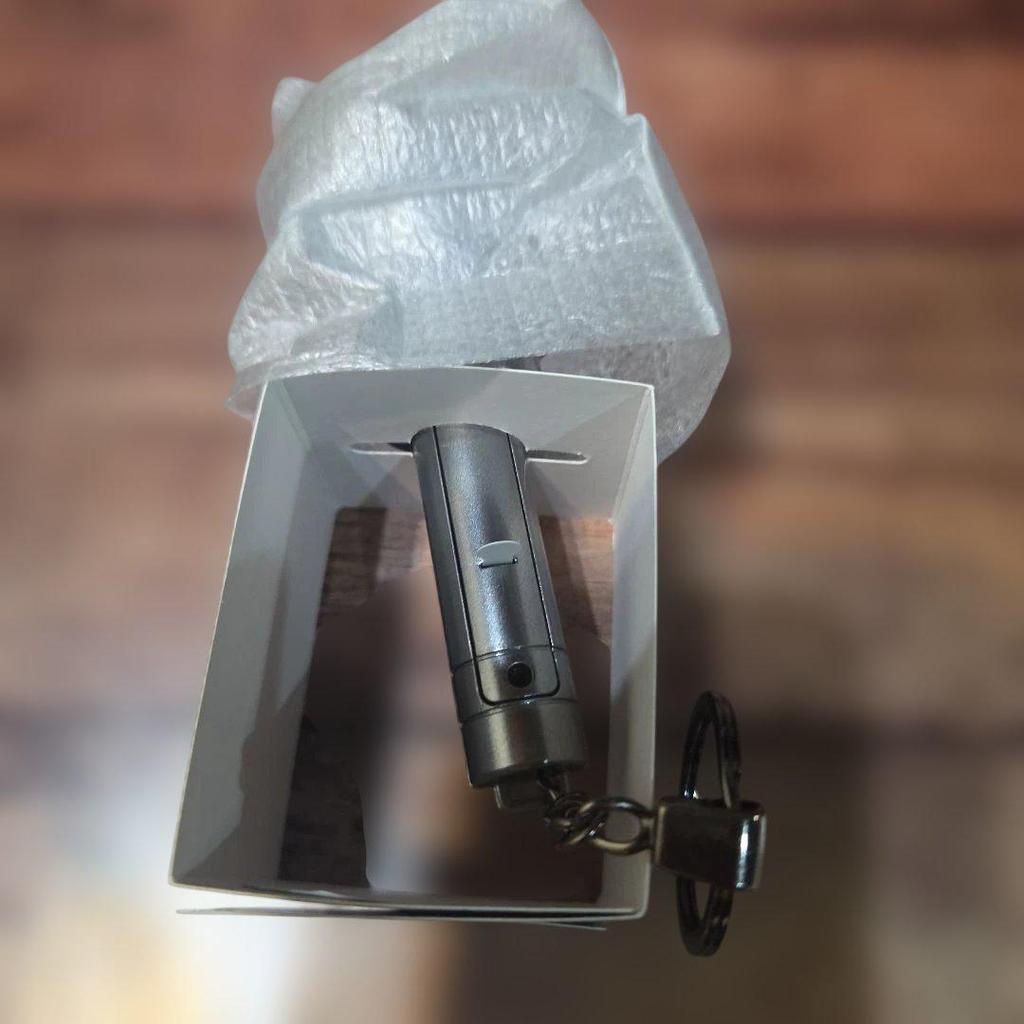 [USED] ENHYPEN Mini Penlight