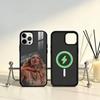 Britney SINGER S-Spears Phone Case For iPhone17,16,15,14,13,12,11 Plus,Pro Max Magnetic For Magsafe Wireless Charging
