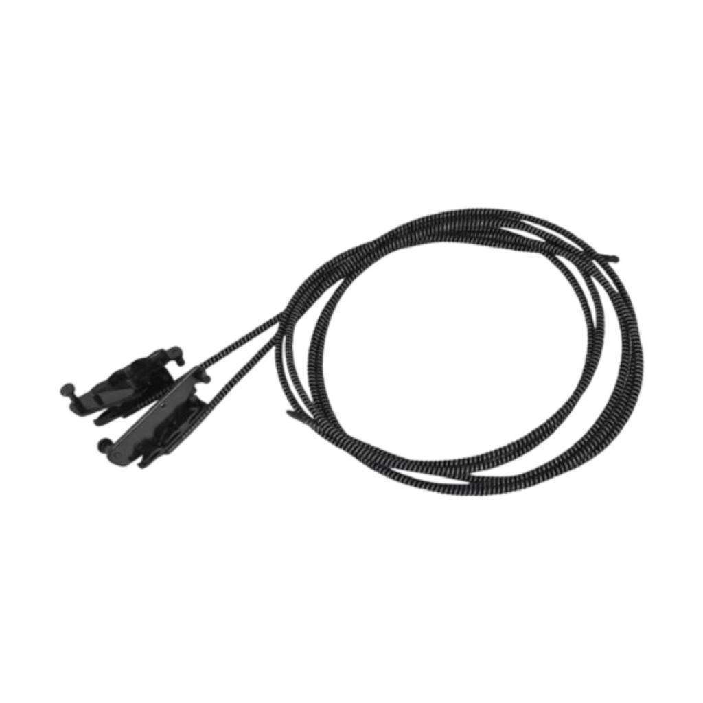Sunroof Repair Kit Wear Resistant Anti Scratch High Reliability, Auto Accessories Easy Installation Replacement for Ford