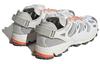 Hyperturf Adidas Originals Adventure 'Grey Beam Orange' FZ6580