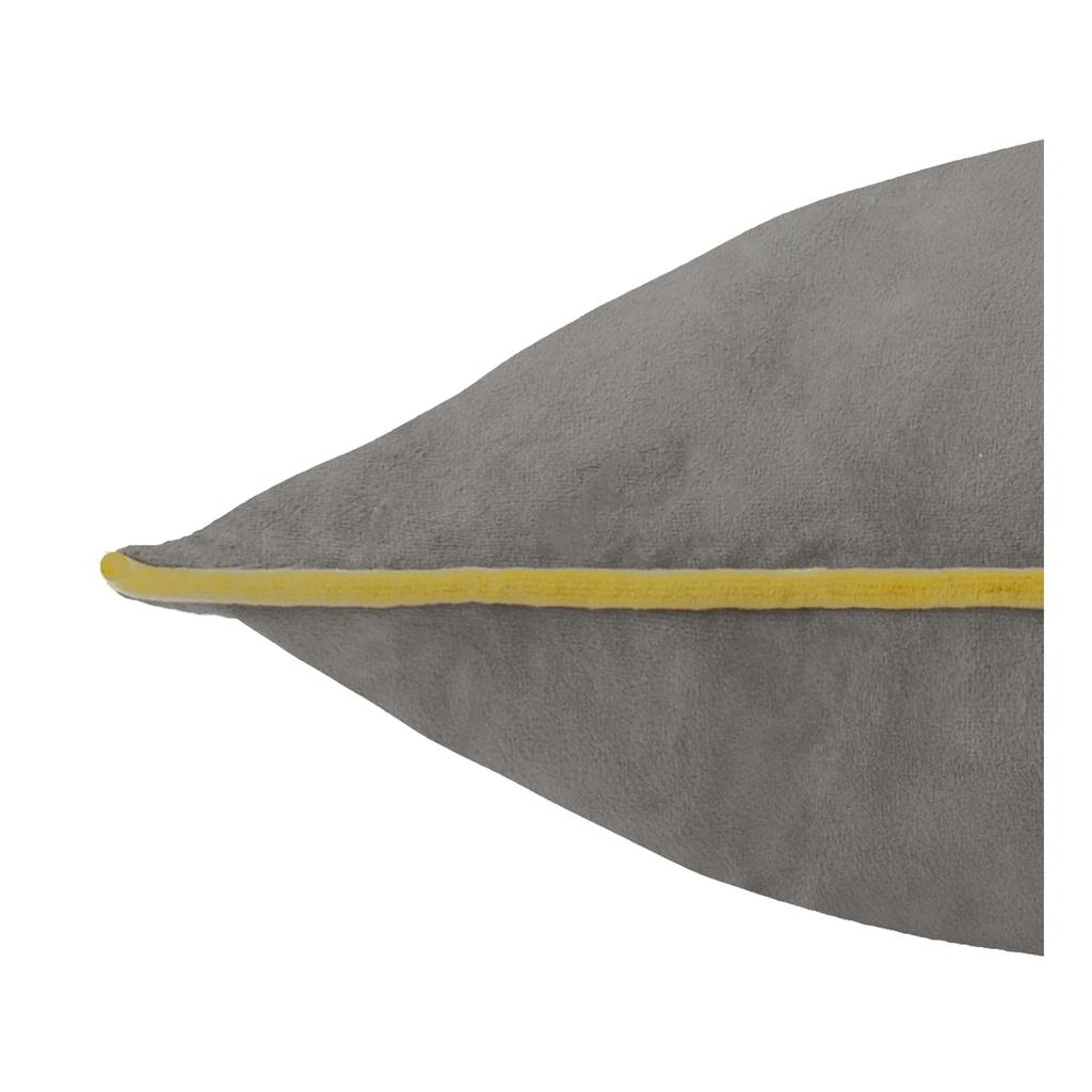 Furn Meridian Velvet Cushion Cover