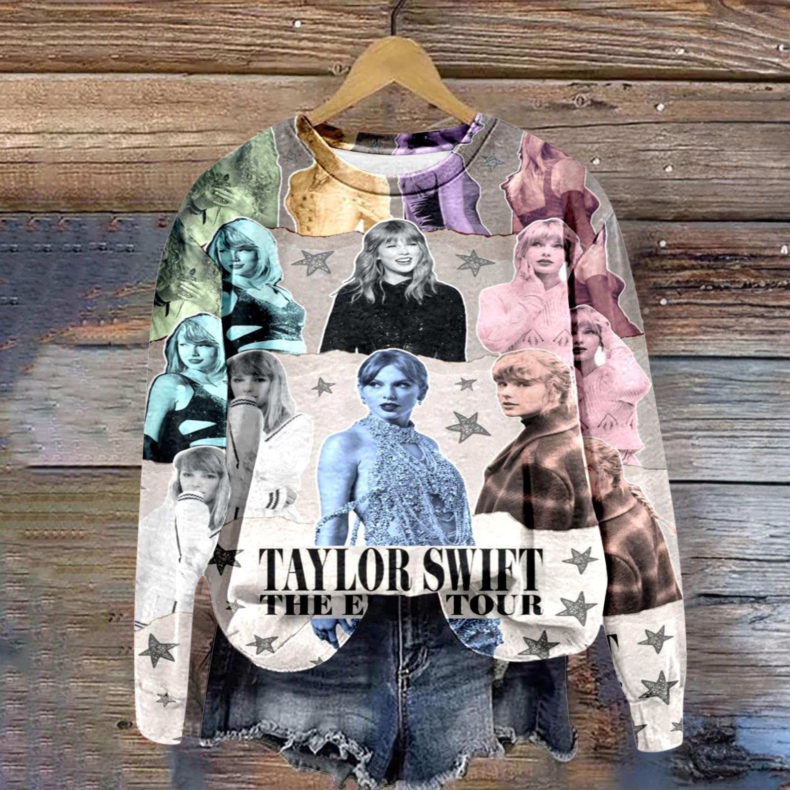 Women S Tops Printed Tops Regular Tops Women S Printed Tops XL