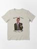 UB40 feat. Ali Campbell Never Gonna Give You Up Rickroll - Rick Astley Essential T-Shirt
