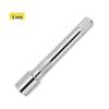 1/2" Fly Socket Extension Bar, Electric Wrench for Furniture and Tire Removal, Anti-Slip