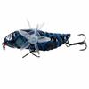 Topwater Rotating Cicada Hard Plastic Fishing