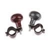Universal Car Anti Slip Steering Wheel Knob Heavy Duty Spinner Handle Ball Cover Handle Booster Grip Protective Auxiliary Ball