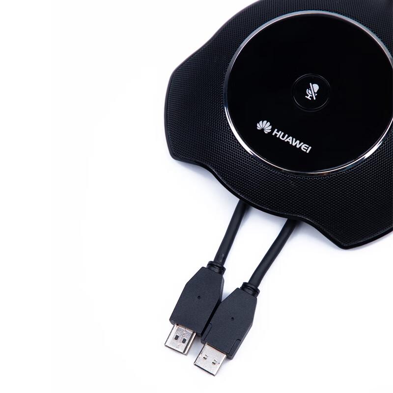 

Huawei CloudLink MIC500 Omnidirectional Microphone (CN version)