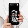 For ZTE Nubia Air Case TPU Soft Matte Silicone Case for Nubia Air 2025 Back Cover Coque Funda For NubiaAir 5G Bumper Z2468N Capa