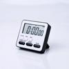 LCD Digital Display Cooking Alarm Clock Kitchen Timer Sleep Stopwatch Clock House Kitchen Accessory Countdown Timer Clock Amagi