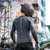Giacca Morbida Corazzata da Motociclista Uomo Estiva CE Livello 2 Abbigliamento Body Armor Moto Protezione Motocross Maschile Equipaggiamento Protettivo da Equitazione