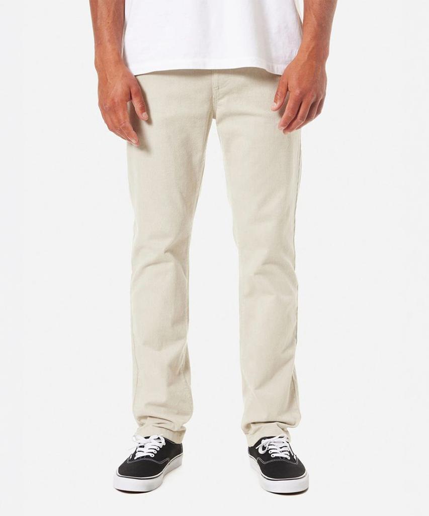 Keiteun Pipeline Corduroy Pants Collection