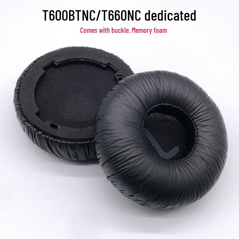 Compatible Earpads & Case for JBL Tune600BT, T520BT, T510BT, T500BT, T450BT Headphones