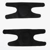 Adjustable Knee Brace with Sponge Pad Anti-Collision Meniscus Tear Arthritis Pain Relief Breathable Women Men Sports Knee Compression Sleeve
