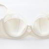 Conjunto de Sutiã Zodíaco de Renda Vermelha Bordada - Nova Coleção de Lingerie Francesa