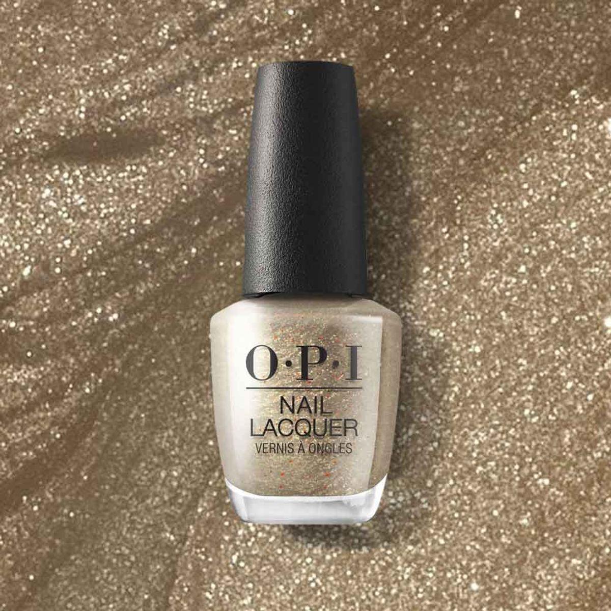 [Nail Lacquer] F010 - I Mica Be Dreaming