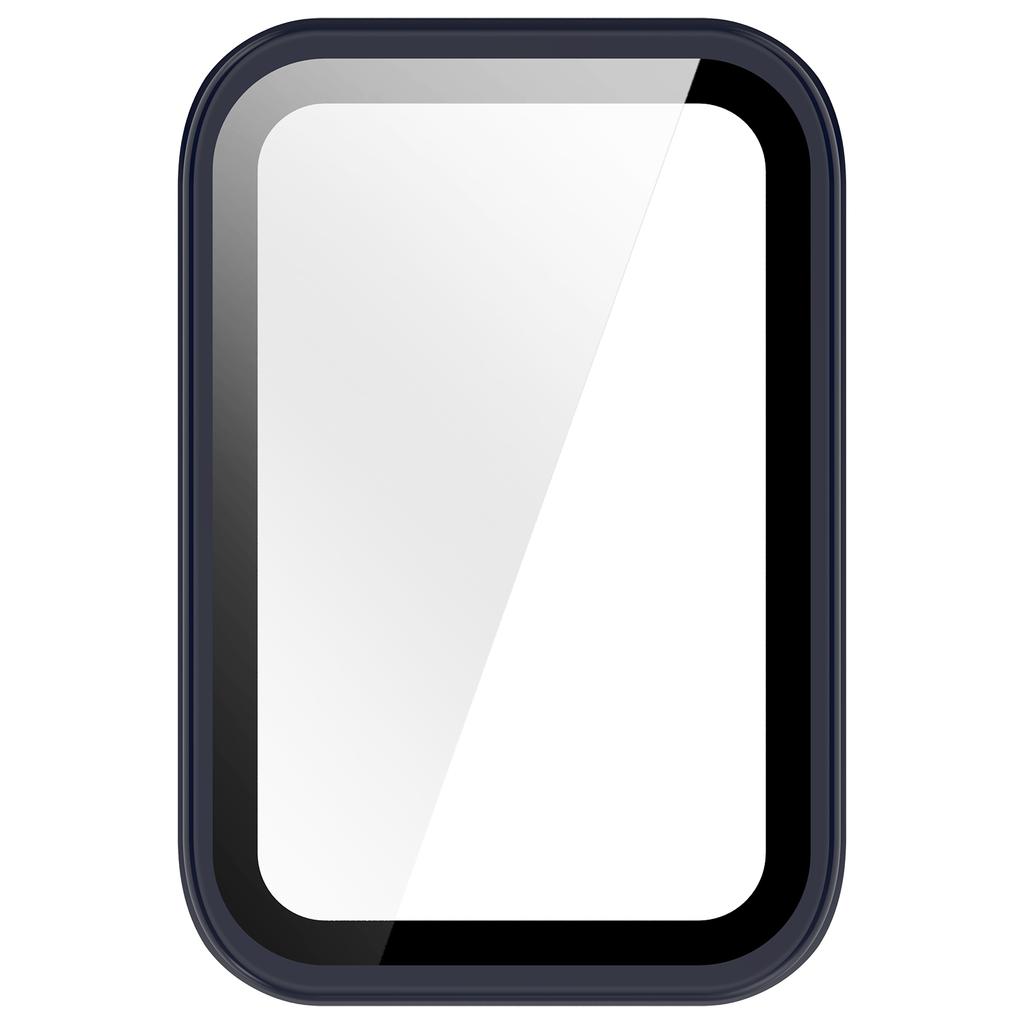 PC Case Film Integrated Case Suitable for Honor Band 10 Smartwatch Accessories Protective Case