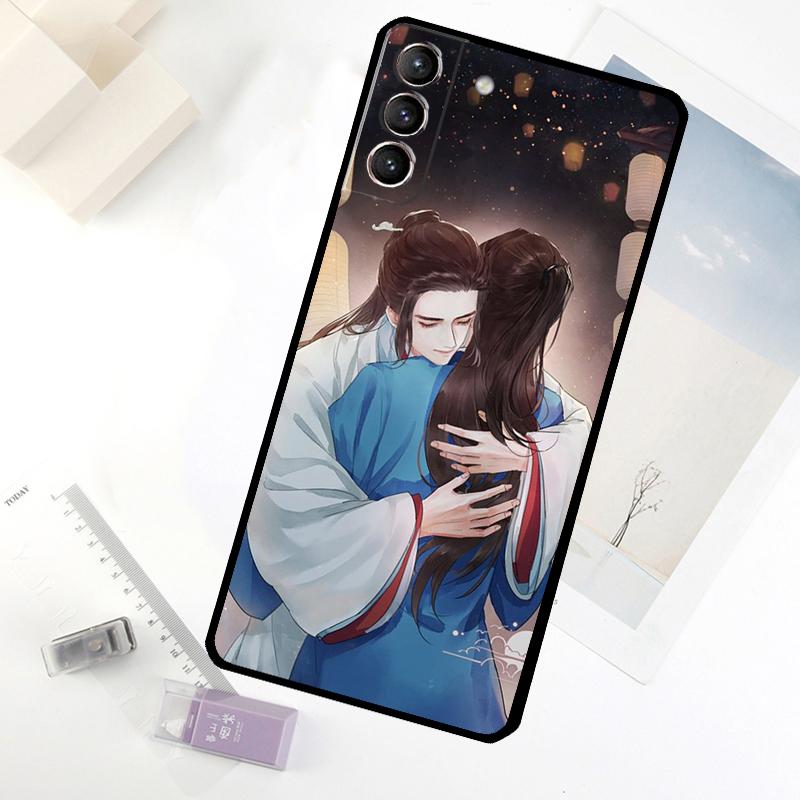 Ehrenwort Handyhülle Für Samsung Galaxy S25 S24 S23 S22 S21 S20 S26 Ultra S10 Plus S23 FE S25 FE Abdeckung