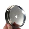 Home Decoration Pendant Lamp Holder Pendant Light Accessories Ceiling Base Plate Lamp Base Holder
