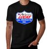 Lucas Oil Racing T-Shirt Work Outdoor Kurzarm T-Shirt