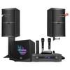 Malata Professional KTV Home Theater Audio System (CN Version)
