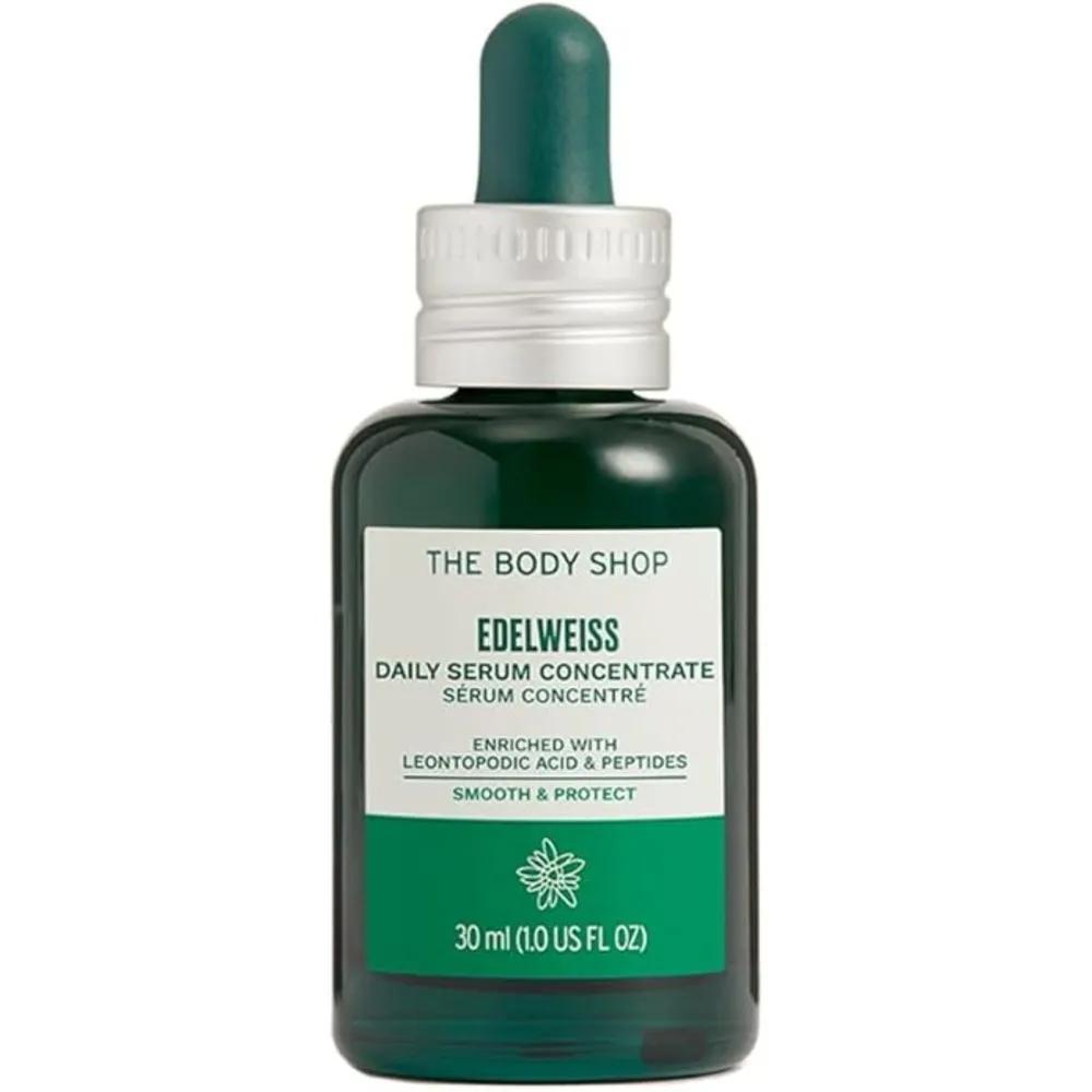

The Body Shop Edelweiss Concentrate Serum 30ml