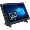 Écran Tactile 7 Pouces - CUQI - IPS 1024x600 - Compatible Raspberry Pi - Portable Avec Étui